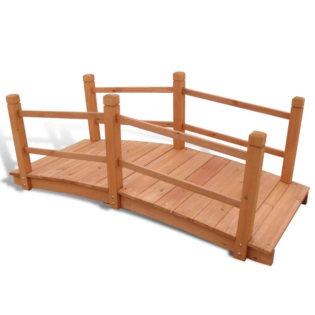 Garden Bridge - Simple deals