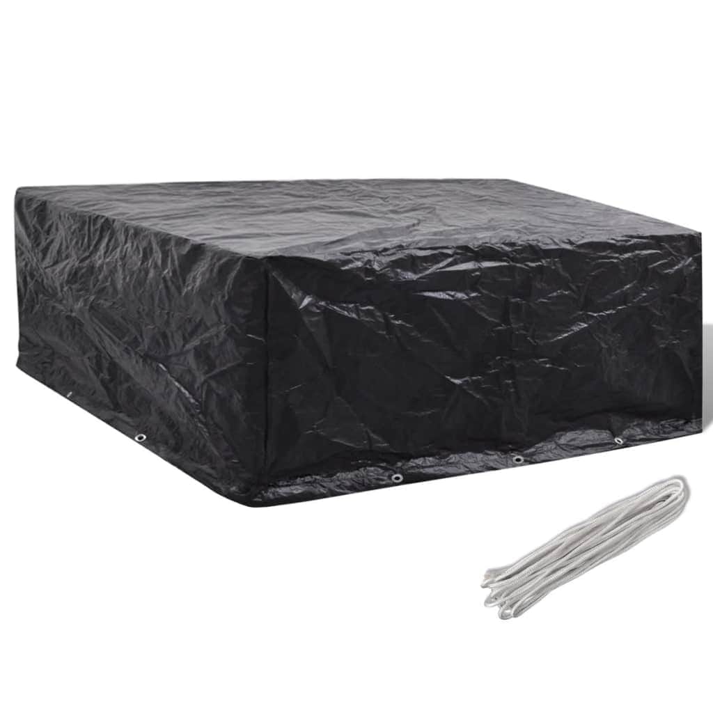 Garden Furniture Cover 10 Eyelets