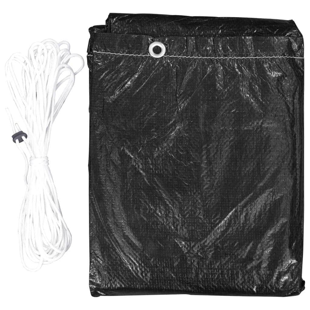 Garden Furniture Cover 10 Eyelets