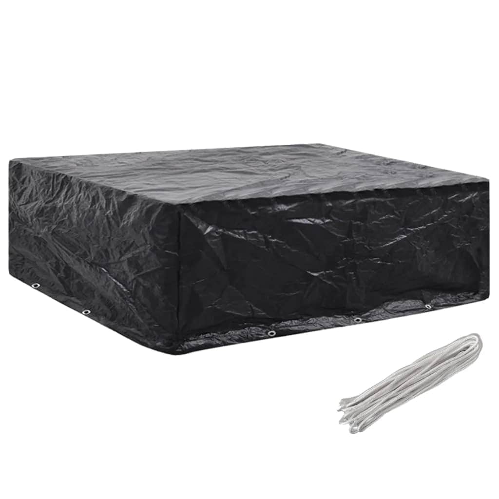 Garden Furniture Cover - Eyelets