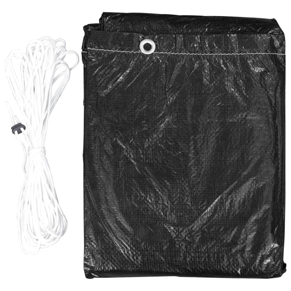 Garden Furniture Cover 12 Eyelets