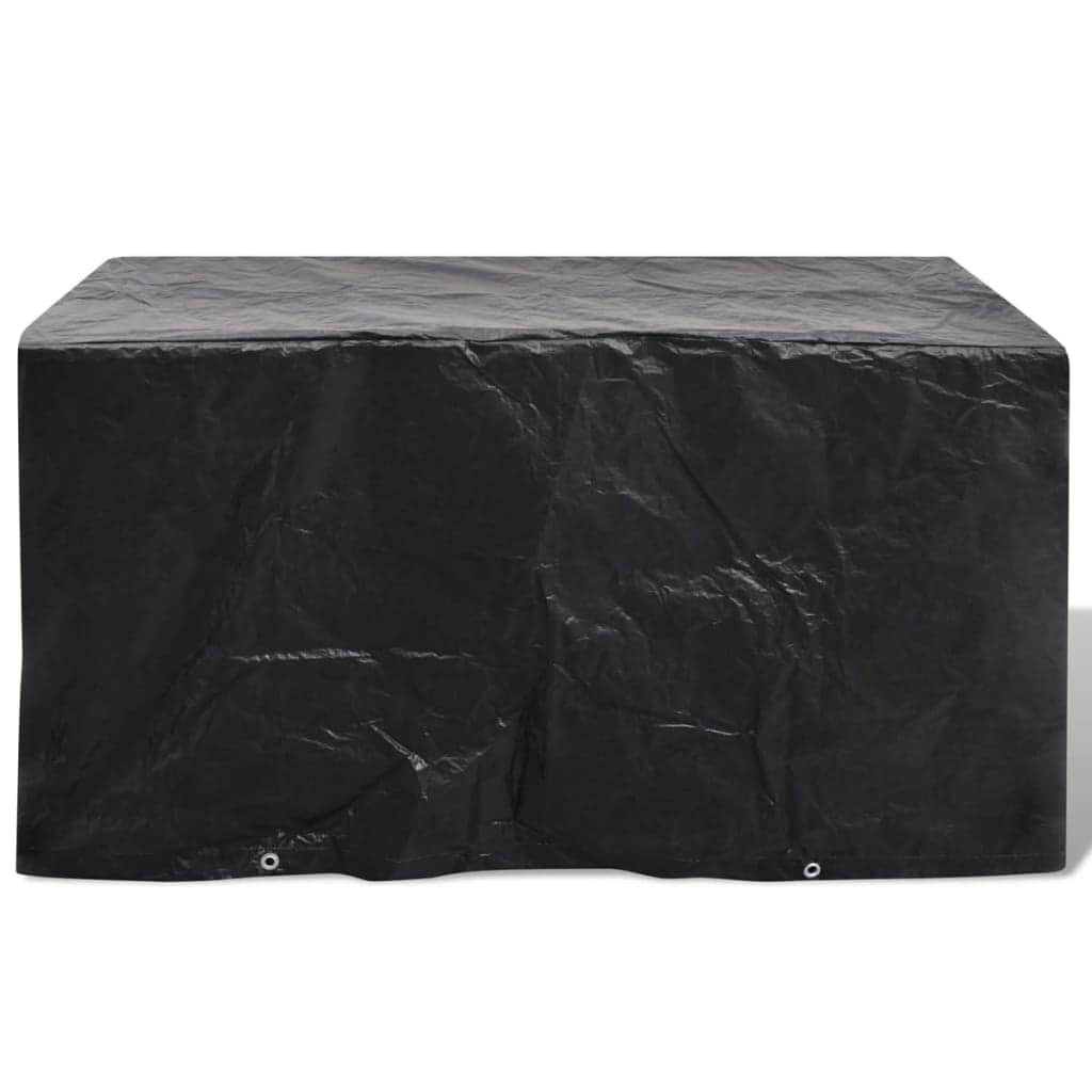 Garden Furniture Cover 8 Eyelets