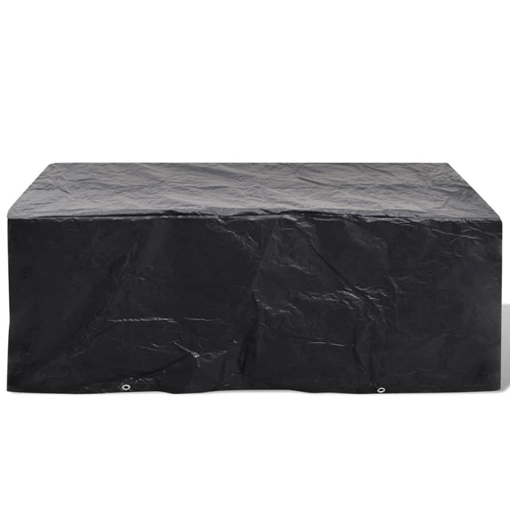 Garden Furniture Cover  8 Eyelets