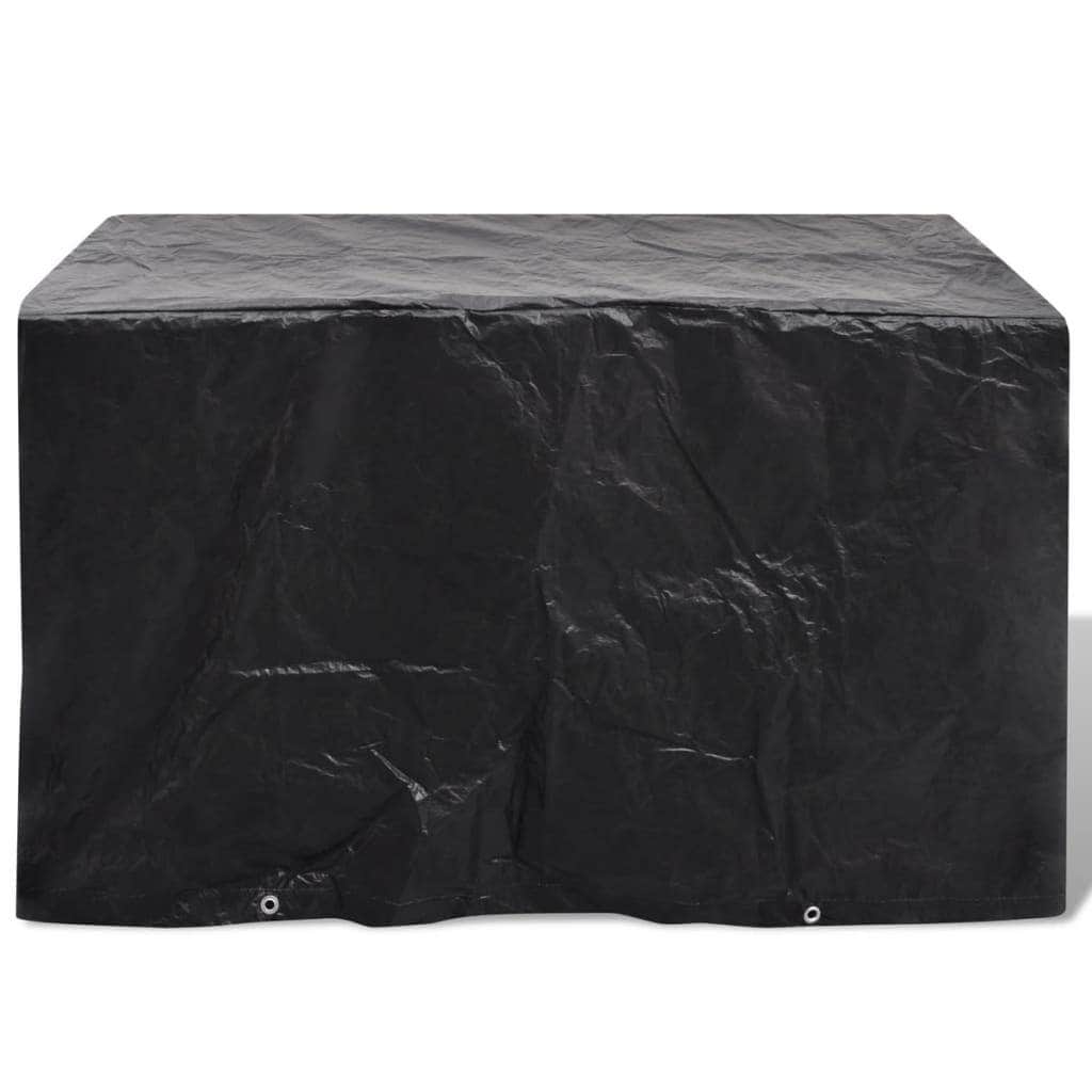 Garden Furniture Cover 8 Eyelets - Simple deals