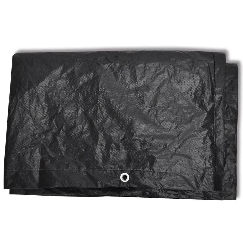 Garden Furniture Cover 8 Eyelets - Simple deals