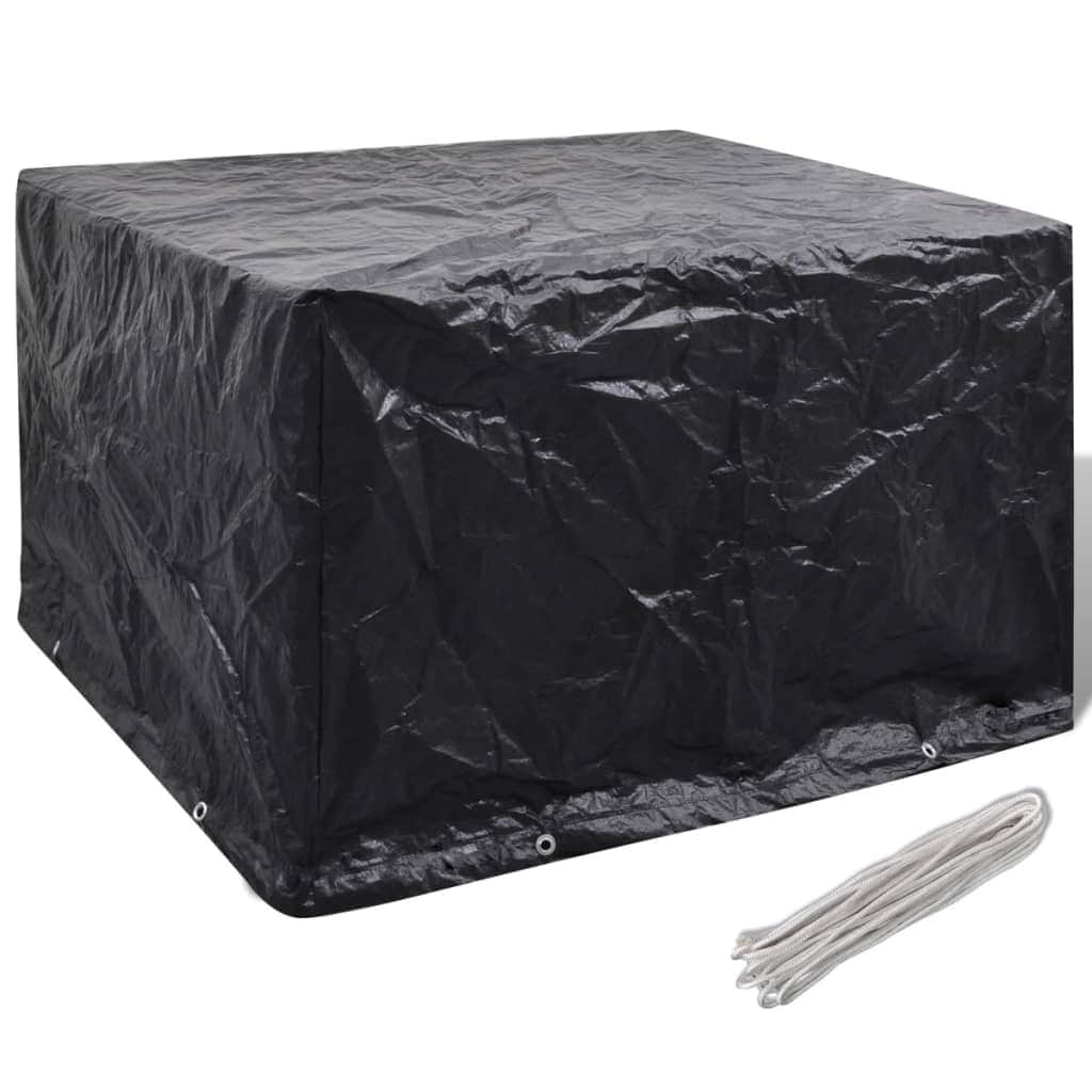 Garden Furniture Cover - 8 Eyelets - Simple deals