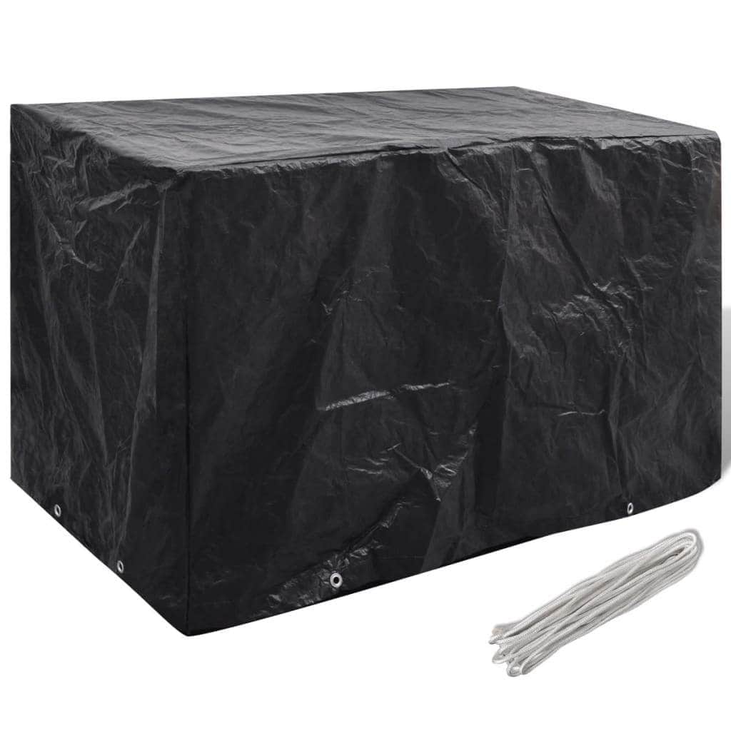 Garden Furniture Cover 8 Eyelets - Simple deals