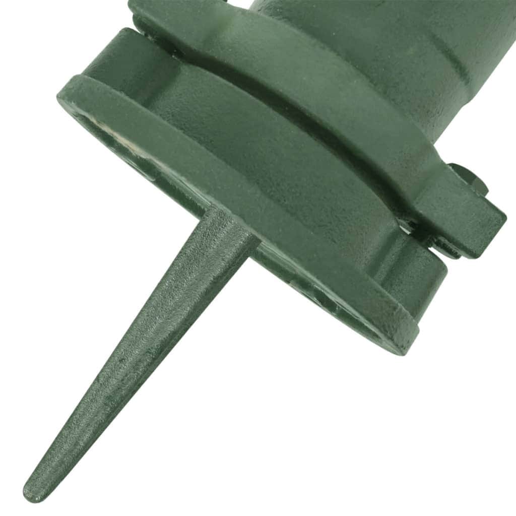 Garden Hand Water Pump Cast Iron - Simple deals