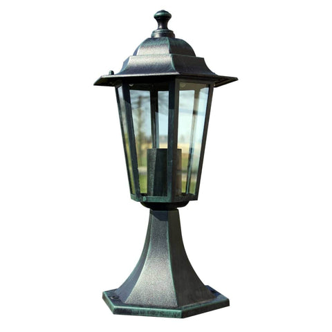 Garden Lamp 41 cm