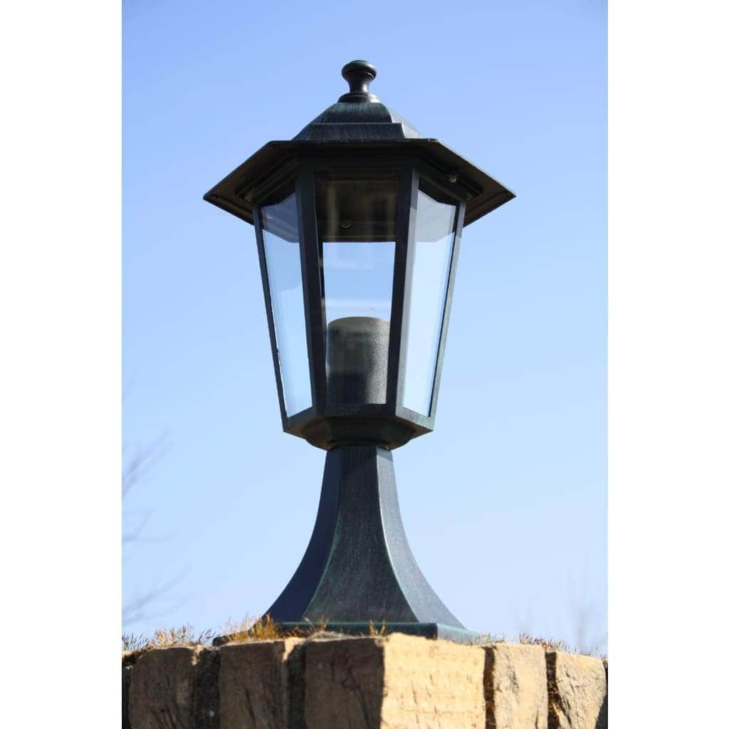 Garden Lamp 41 cm - Simple deals