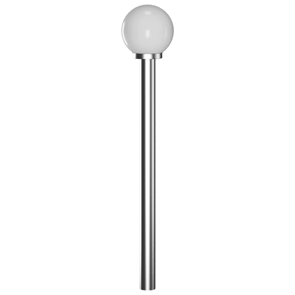 Garden Lamp Post 1 Lamp 110cm - Simple deals