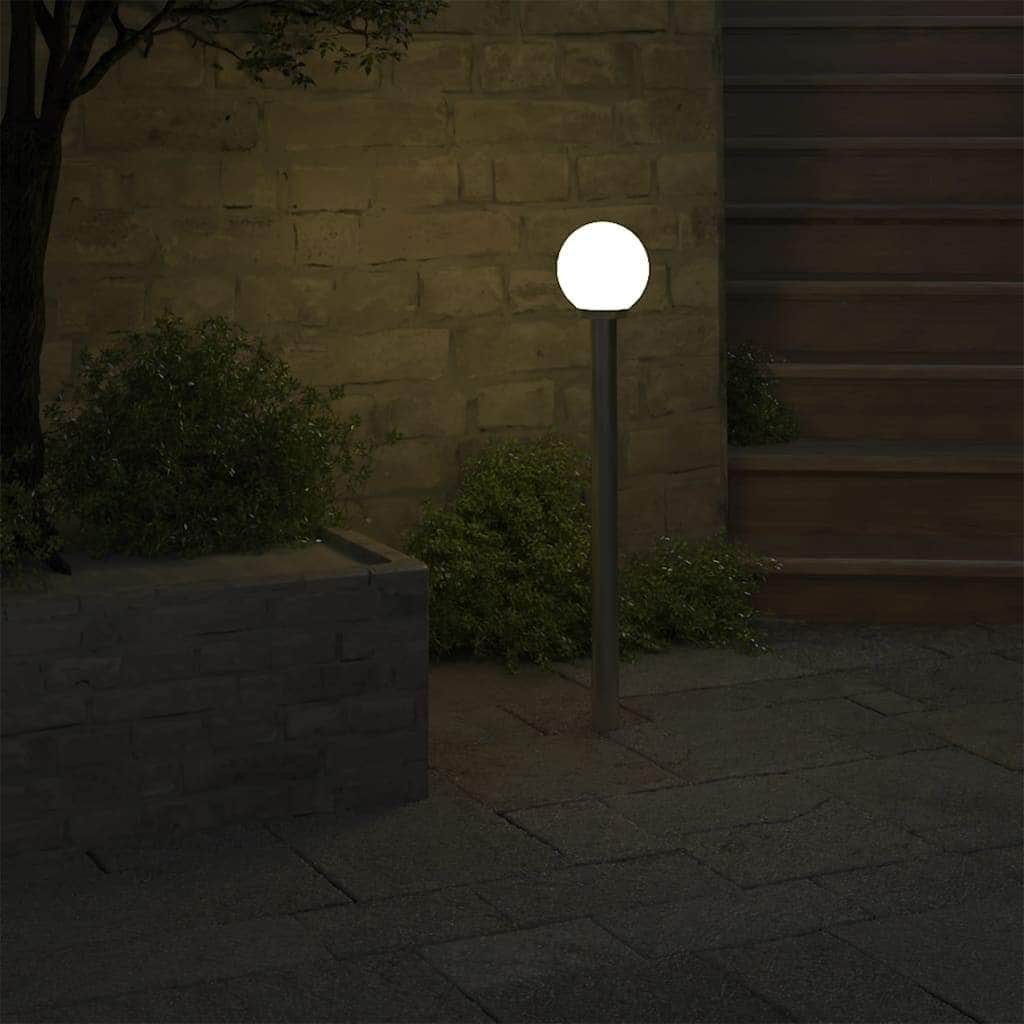 Garden Lamp Post 1 Lamp 110cm - Simple deals