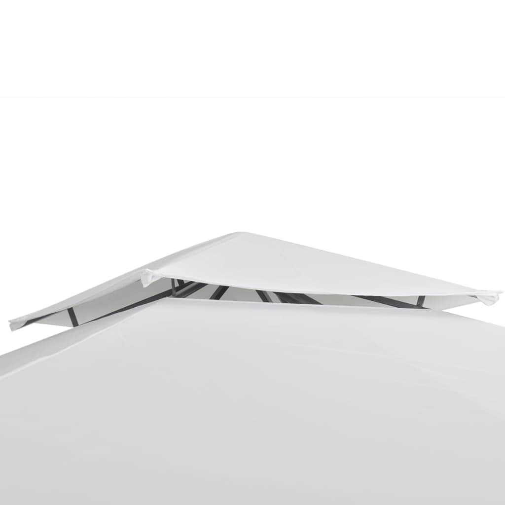 Garden Marquee  White