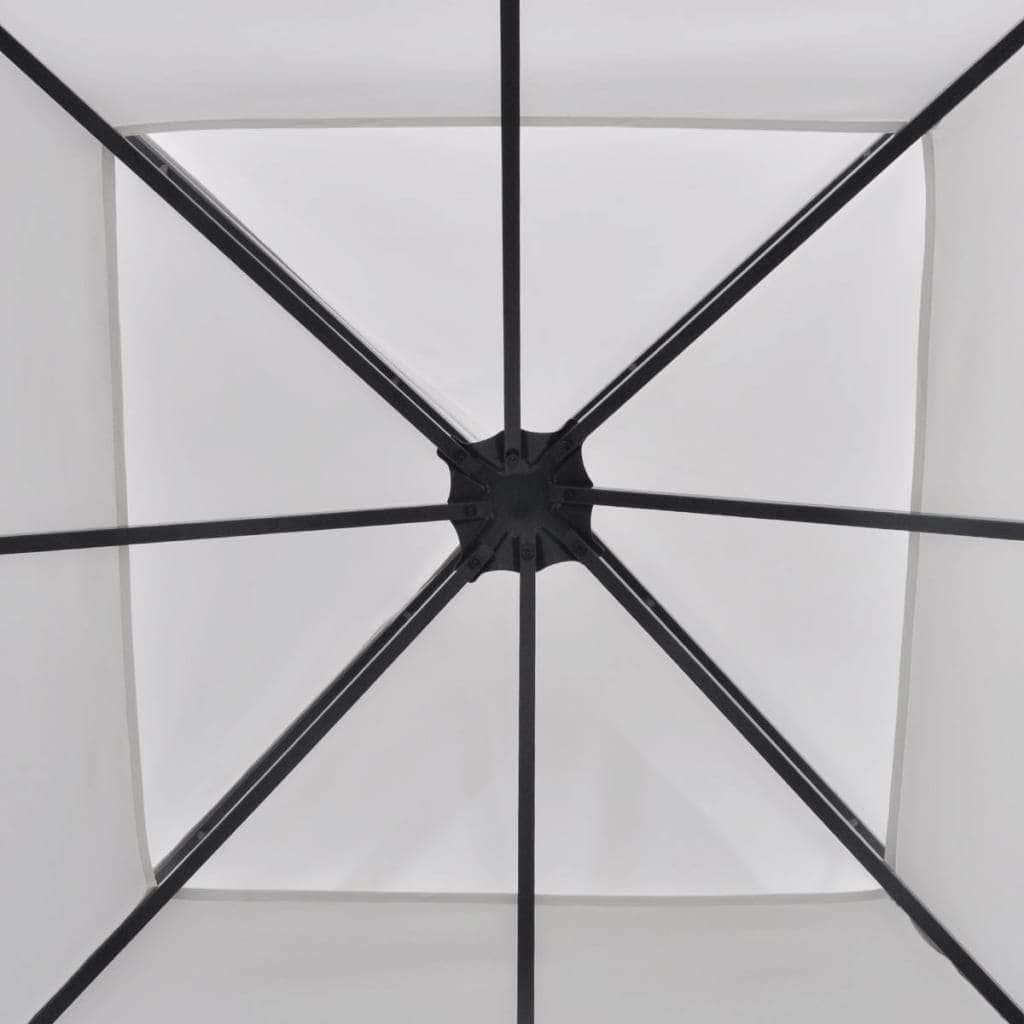Garden Marquee  White