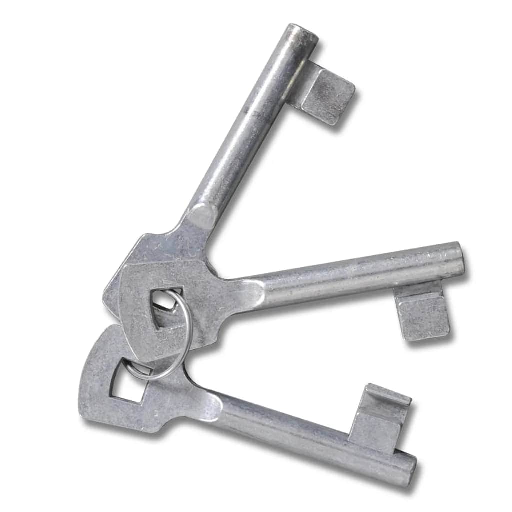 Garden Mesh Gate Fence Door Wall Grille XL