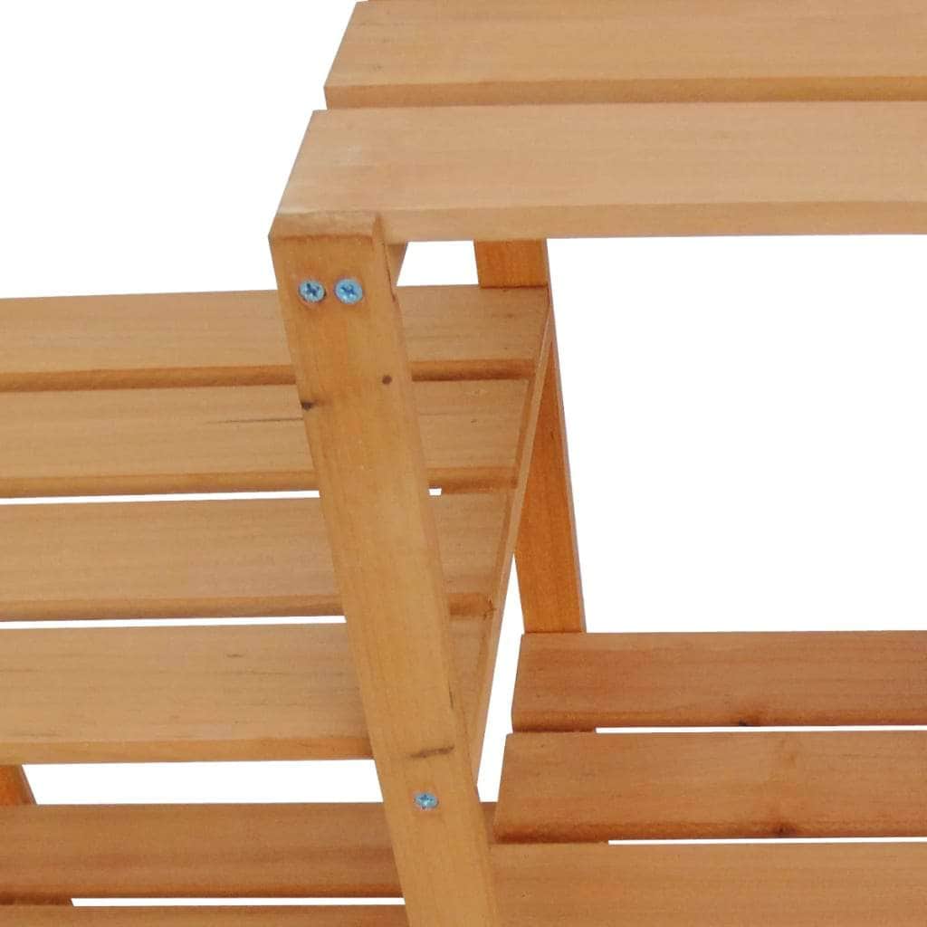 Garden Plant Stand