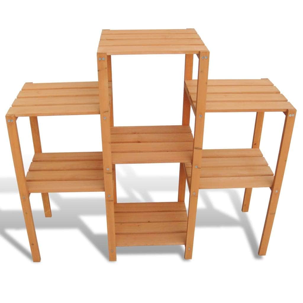Garden Plant Stand - Simple deals