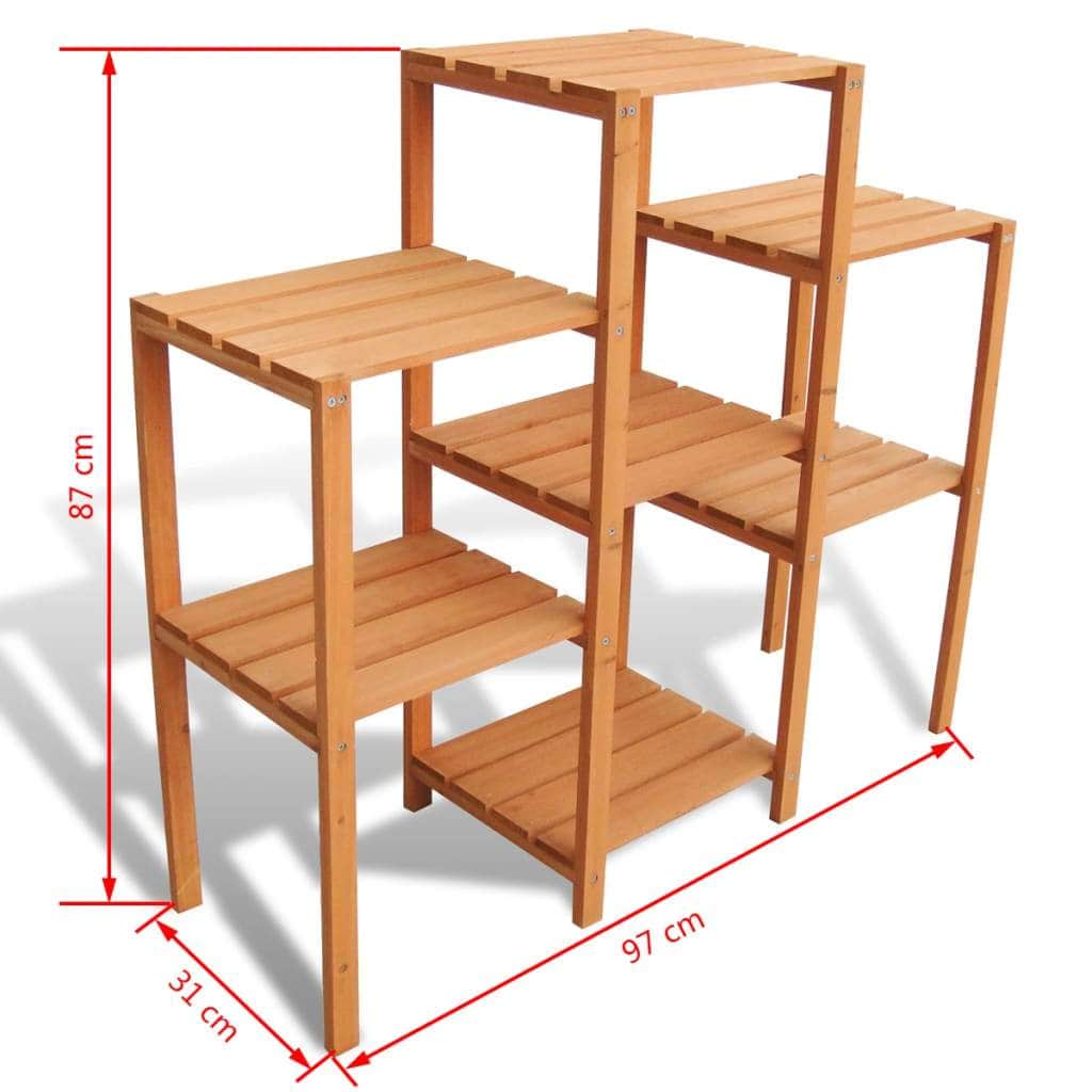 Garden Plant Stand - Simple deals