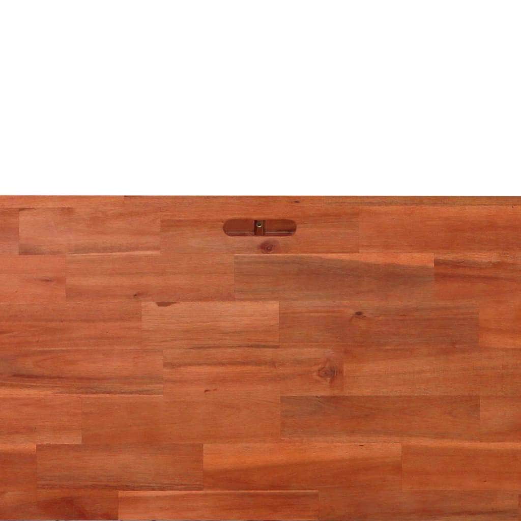Garden Planter  Acacia Wood