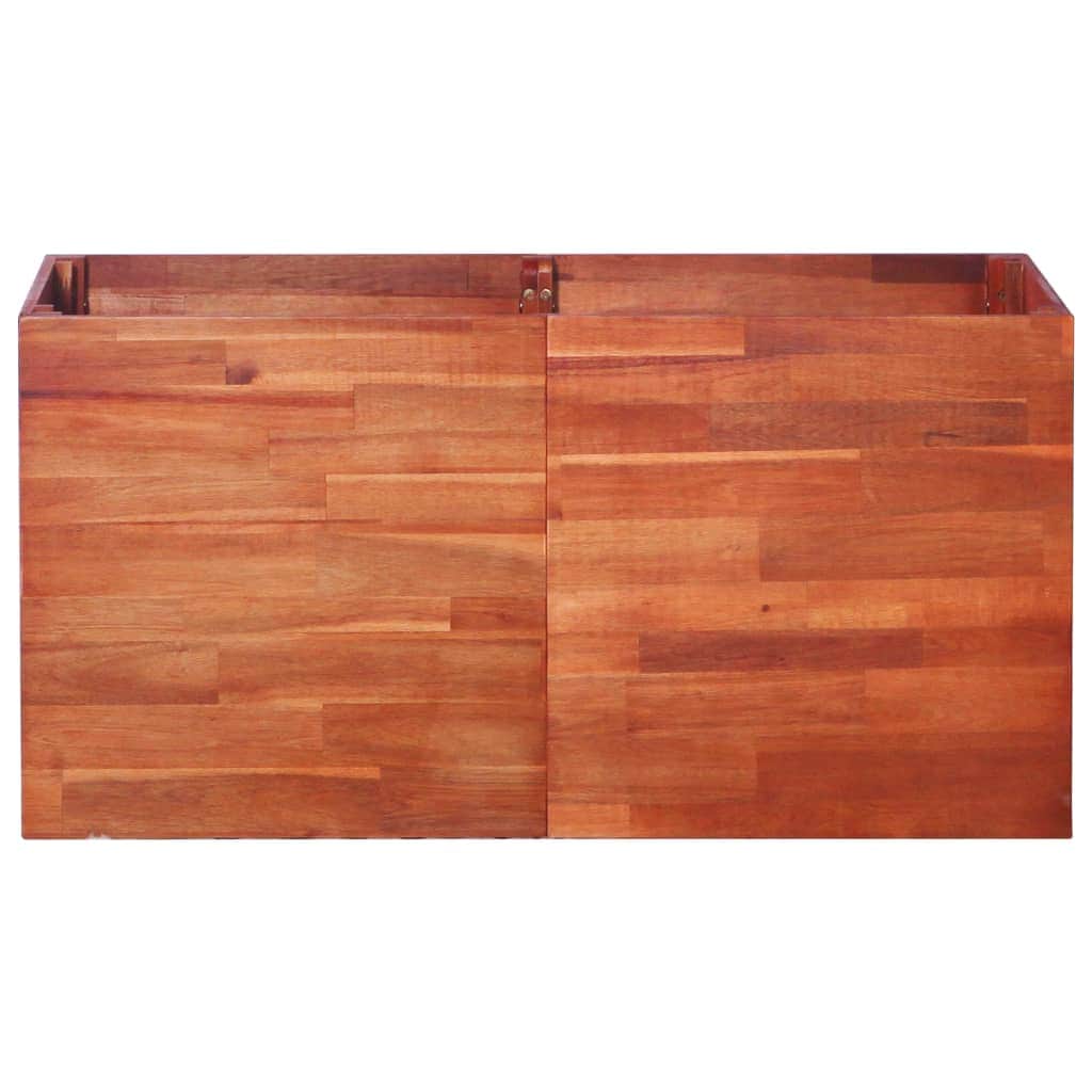 Garden Planter /Acacia Wood