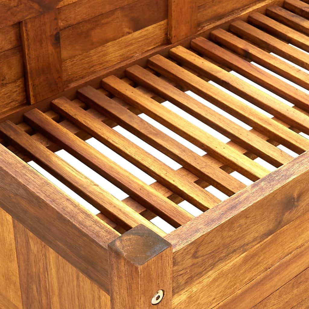 Garden Planter /Acacia Wood - Simple deals