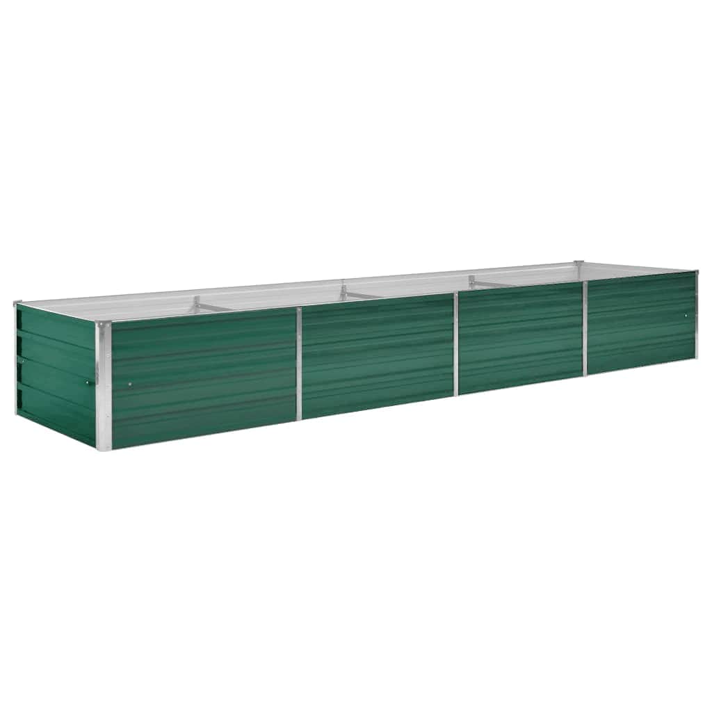 Garden Planter Green