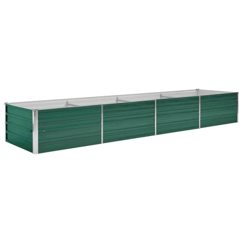 Garden Planter Green