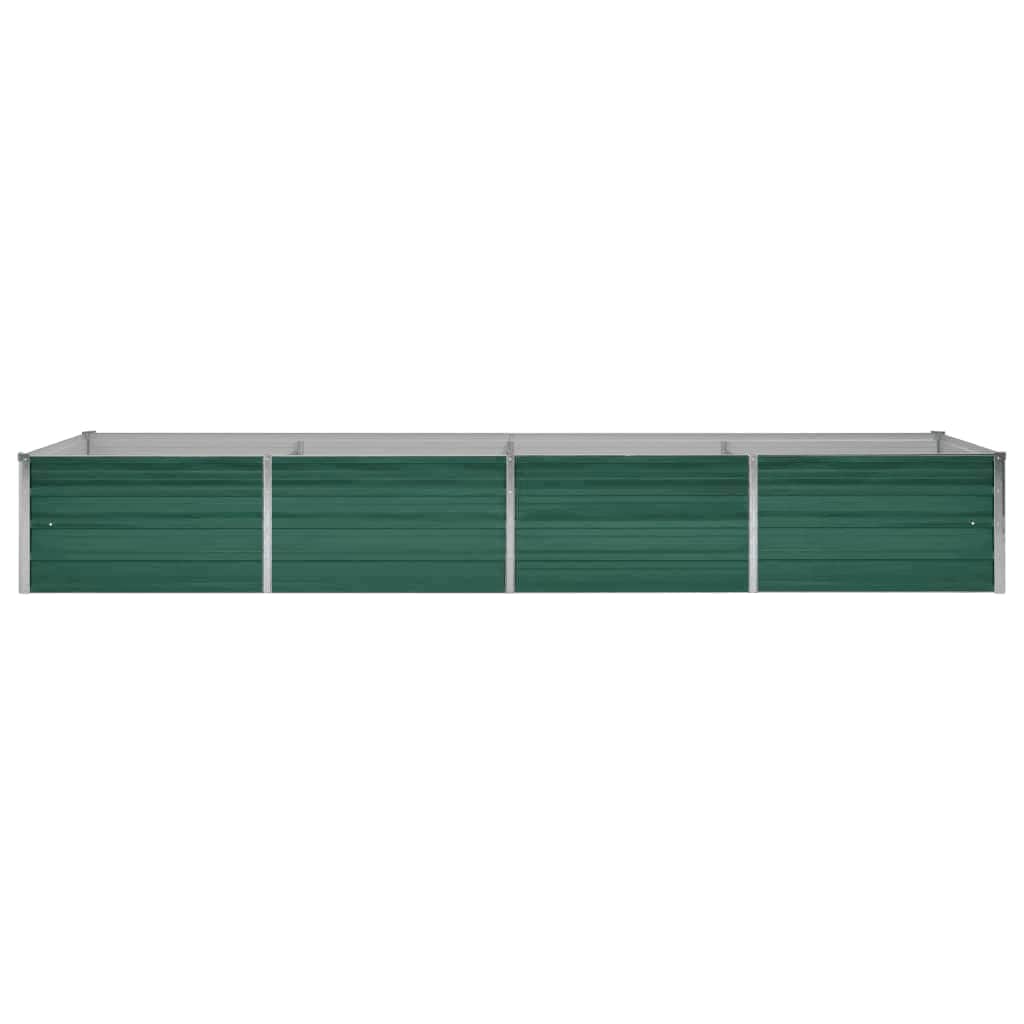 Garden Planter Green