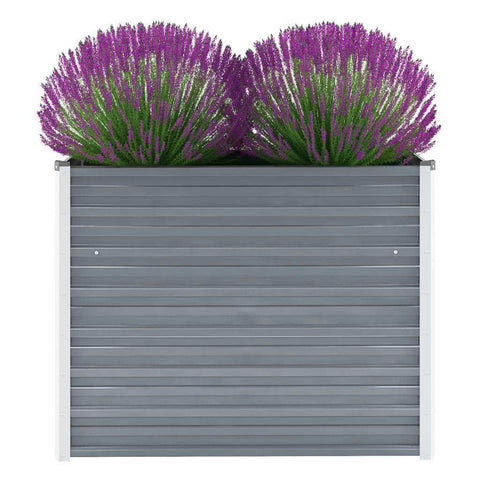Garden Planter ( Grey )