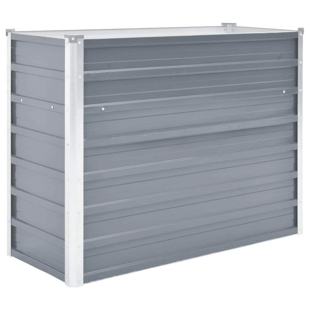 Garden Planter ( Grey ) - Simple deals