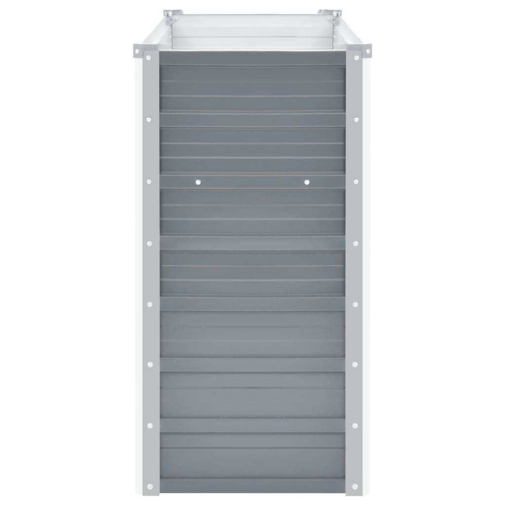 Garden Planter ( Grey ) - Simple deals