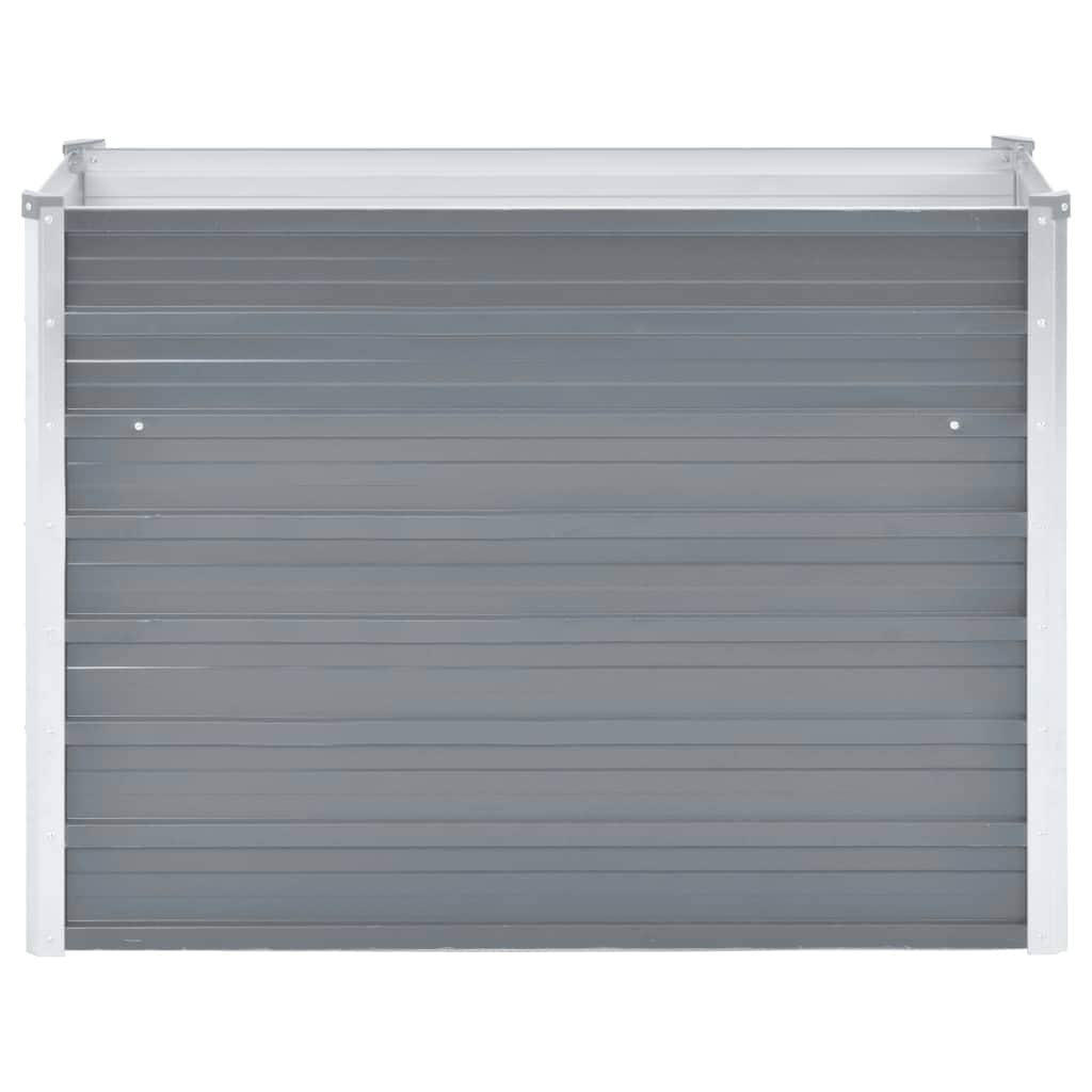 Garden Planter ( Grey ) - Simple deals
