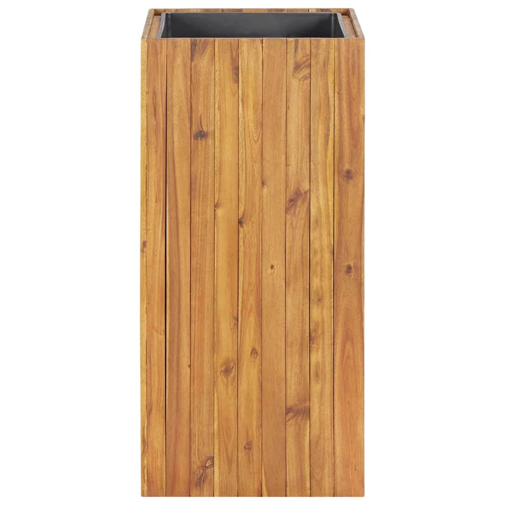 Garden  Planter Solid Acacia Wood