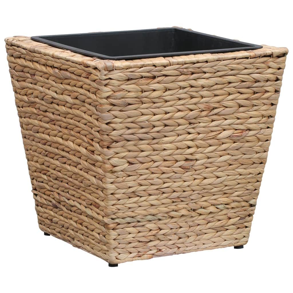 Garden Planters 3 pcs Water Hyacinth