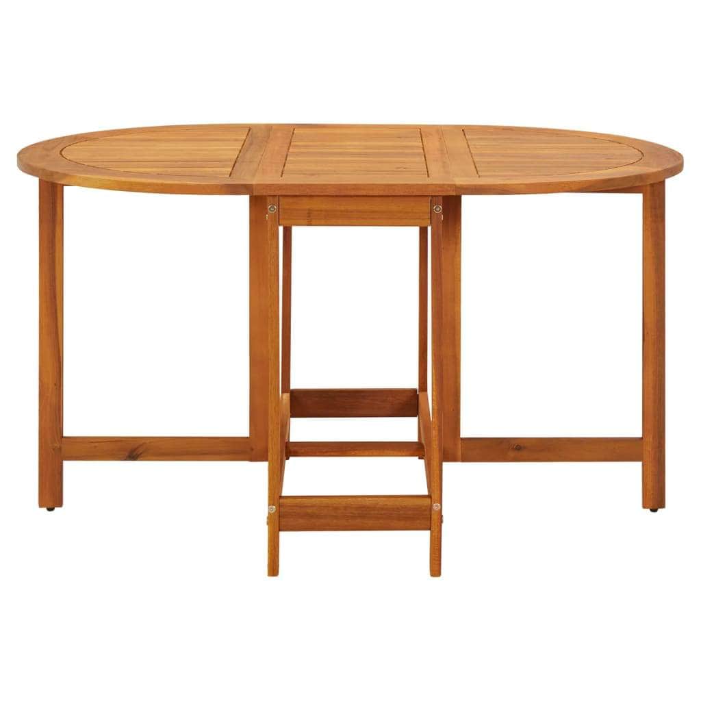Garden Table - Simple deals