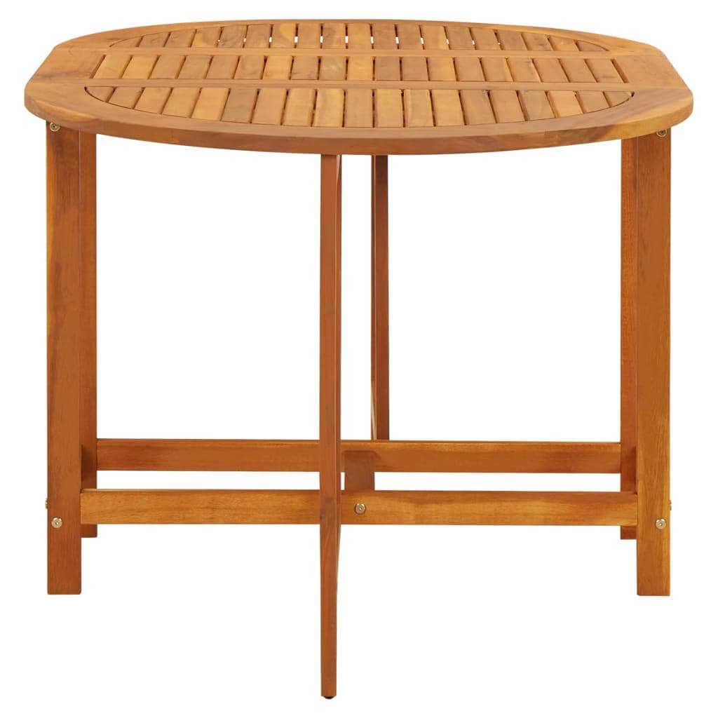 Garden Table - Simple deals