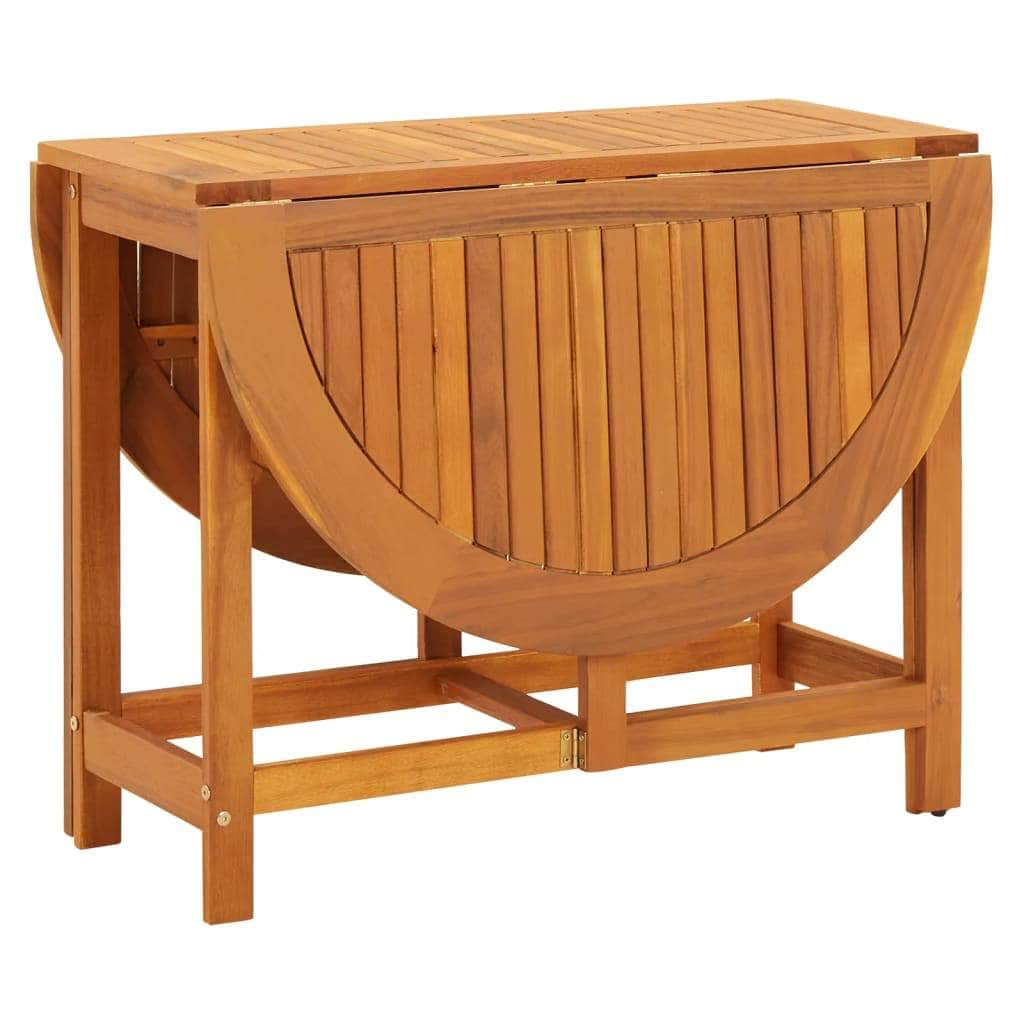 Garden Table - Simple deals