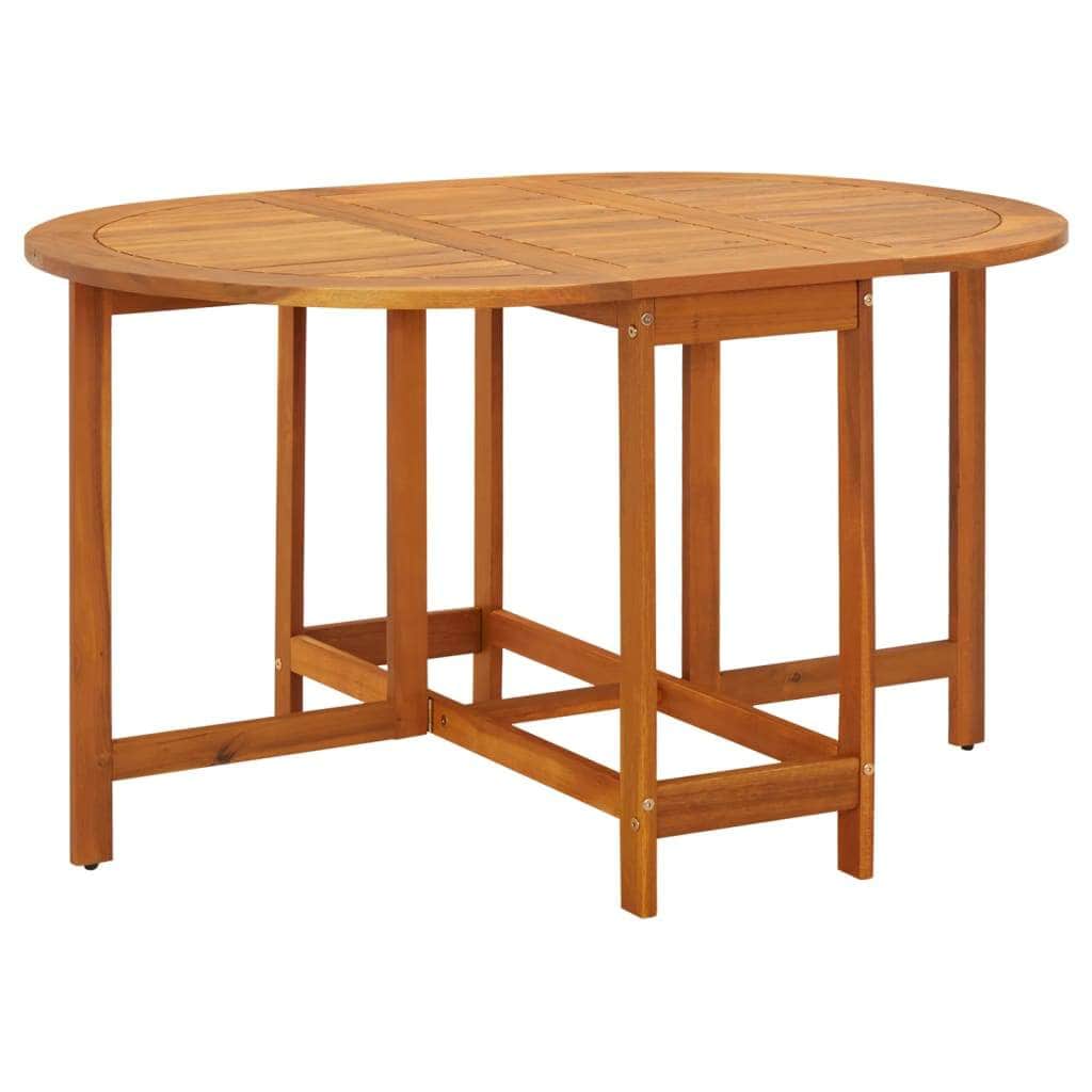 Garden Table - Simple deals
