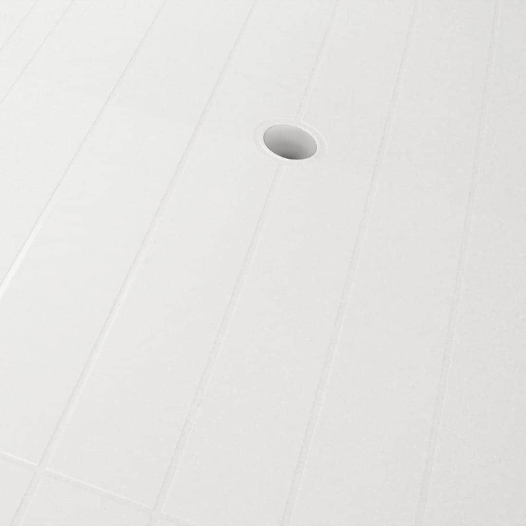 Garden Table Plastic - Simple deals