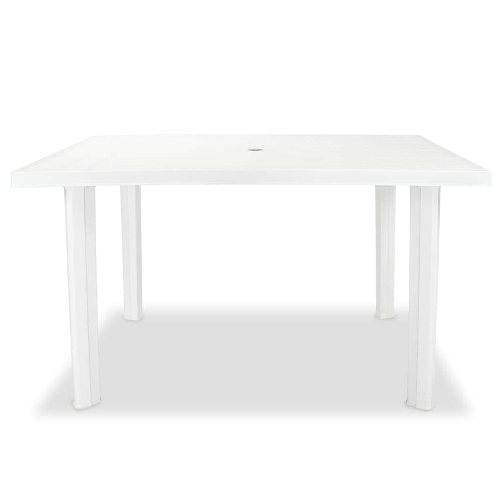 Garden Table Plastic - Simple deals