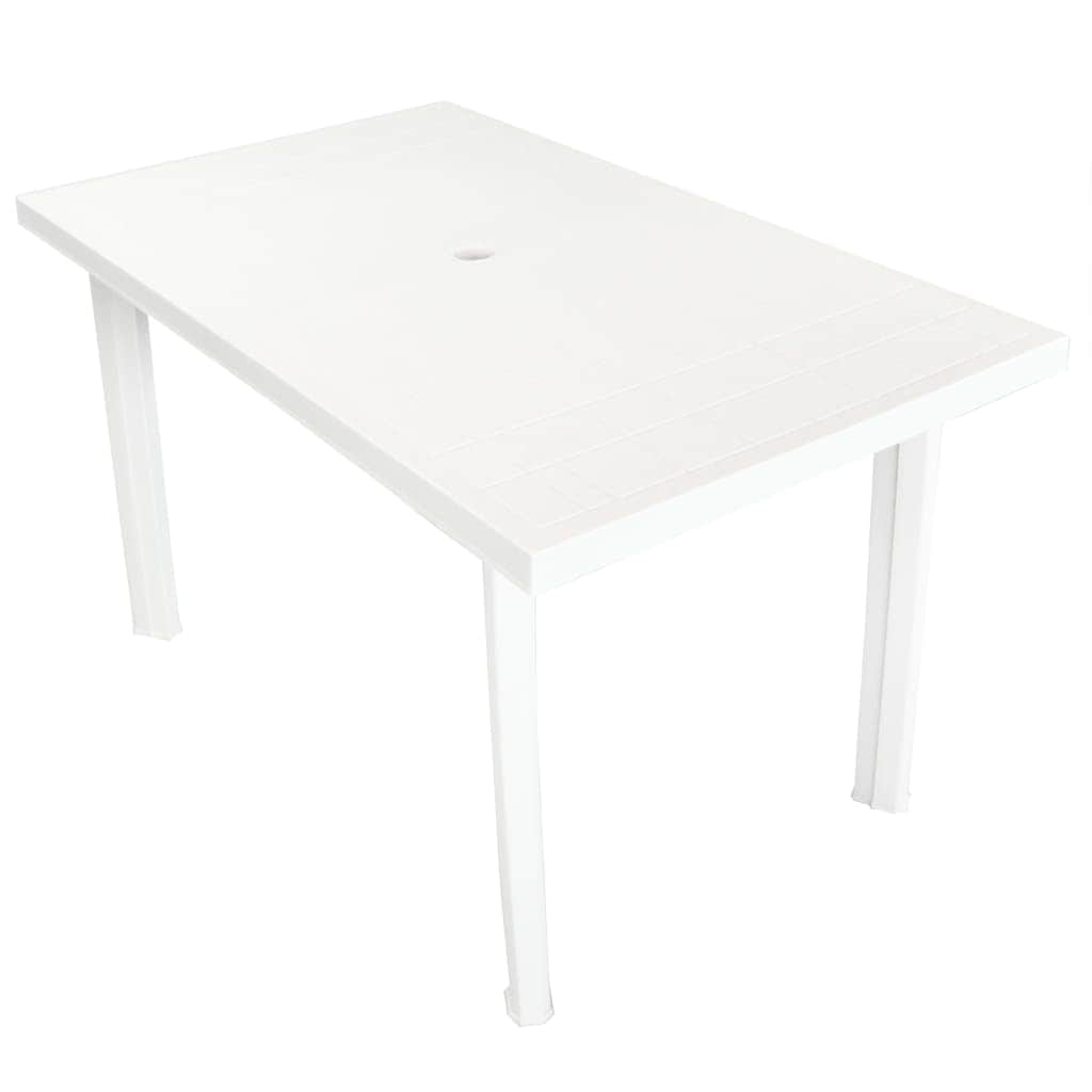 Garden Table Plastic - Simple deals