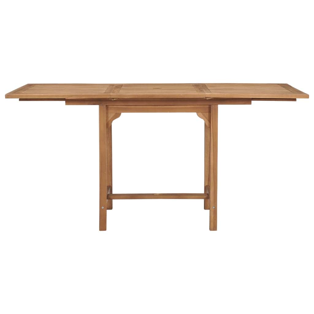 Garden Table Teak Wood
