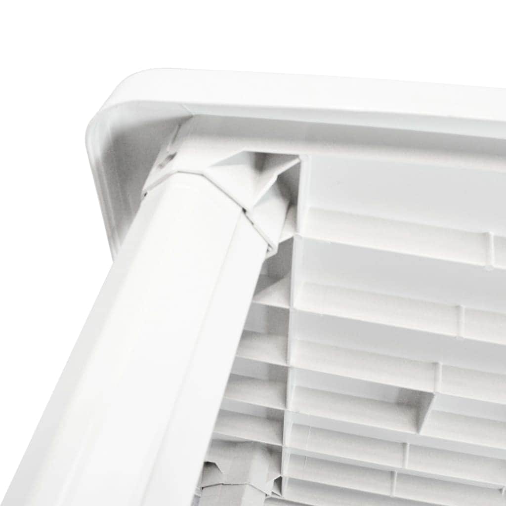 Garden Table White Plastic - Simple deals