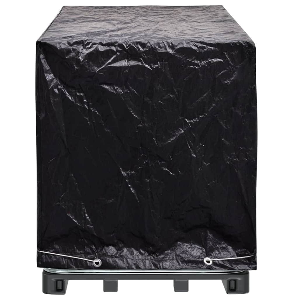Garden Water Tank Cover - Simple deals