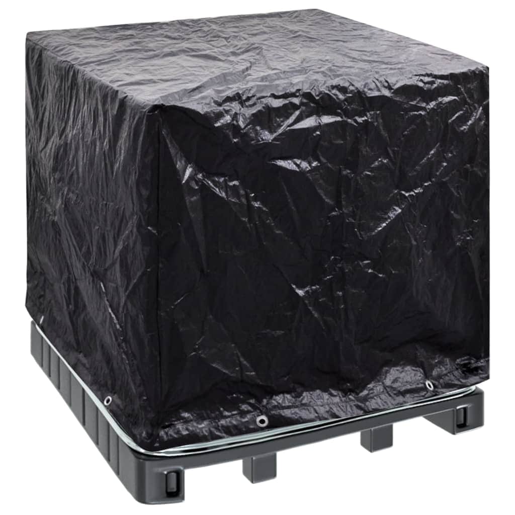 Garden Water Tank Cover - Simple deals