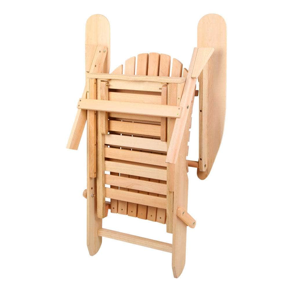 Gardeon Outdoor Sun Lounge Chairs Patio Furniture Beach Chair Lounger