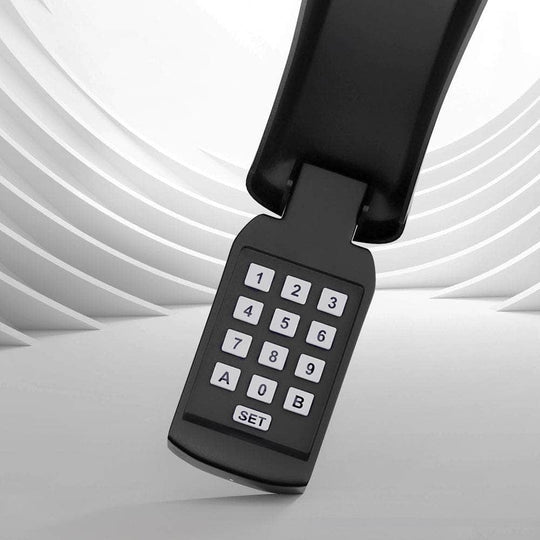 Gate Opener Control Wireless & Wired Keypad