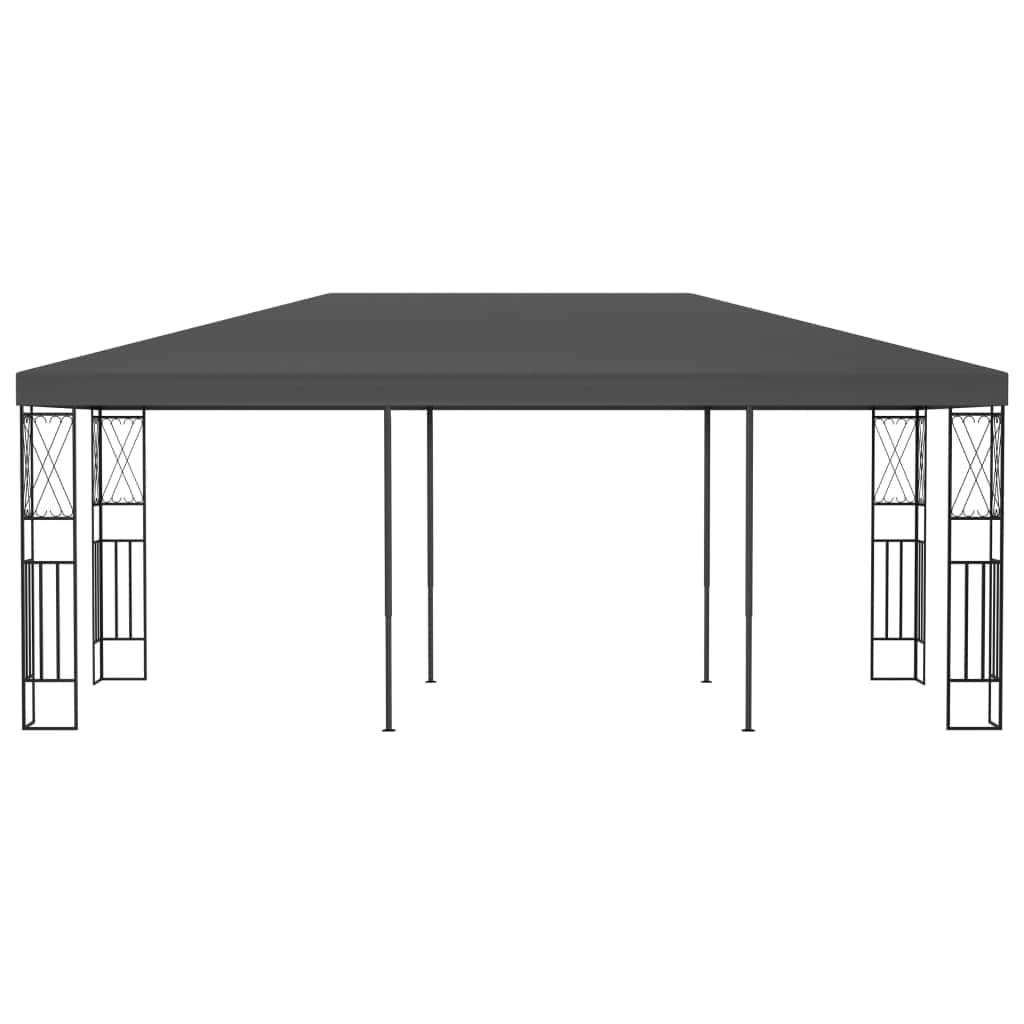 Gazebo 1 Anthracite Fabric