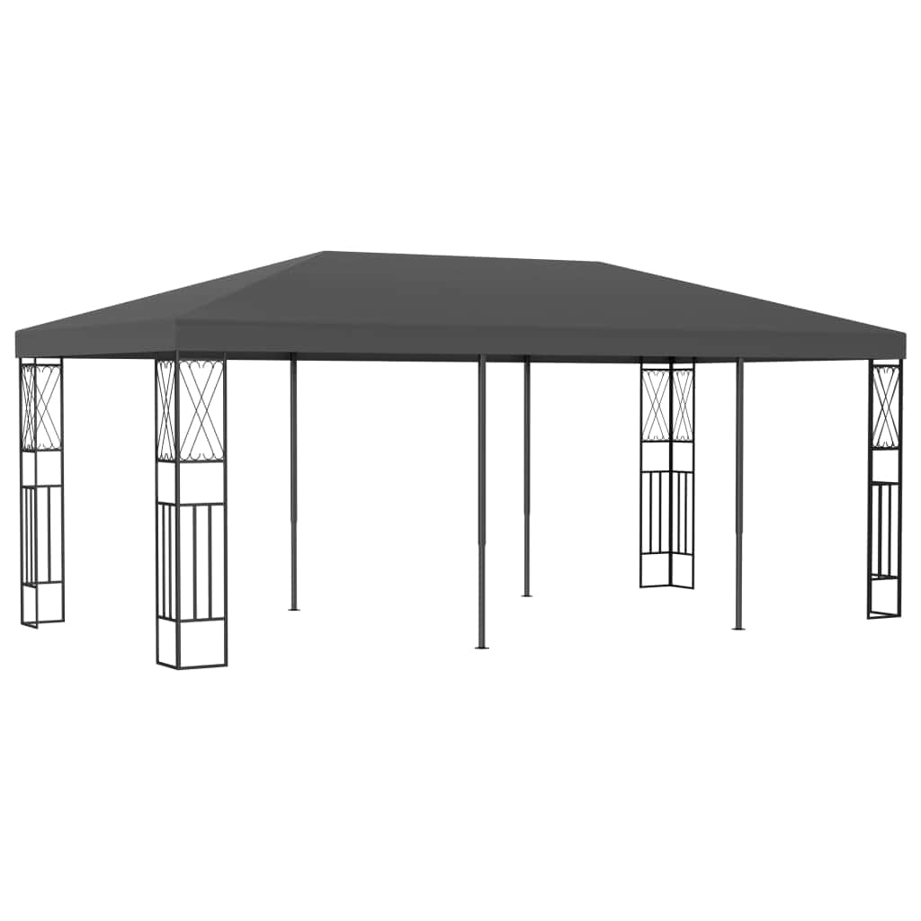 Gazebo 1 Anthracite Fabric