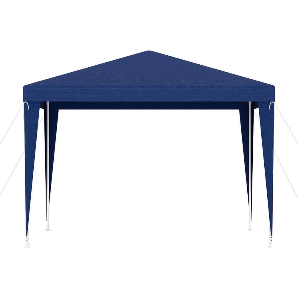 Gazebo 3x3m Wedding Party Marquee Tent Outdoor Event Camping Canopy